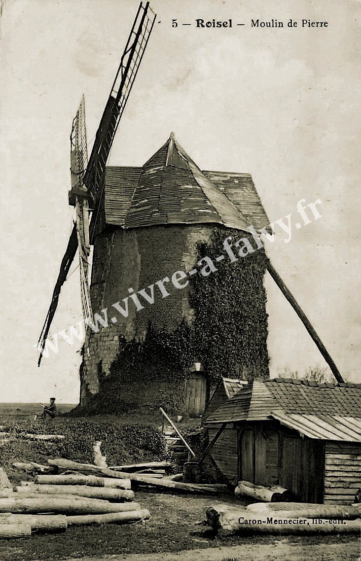 3 roisel moulin de pierre