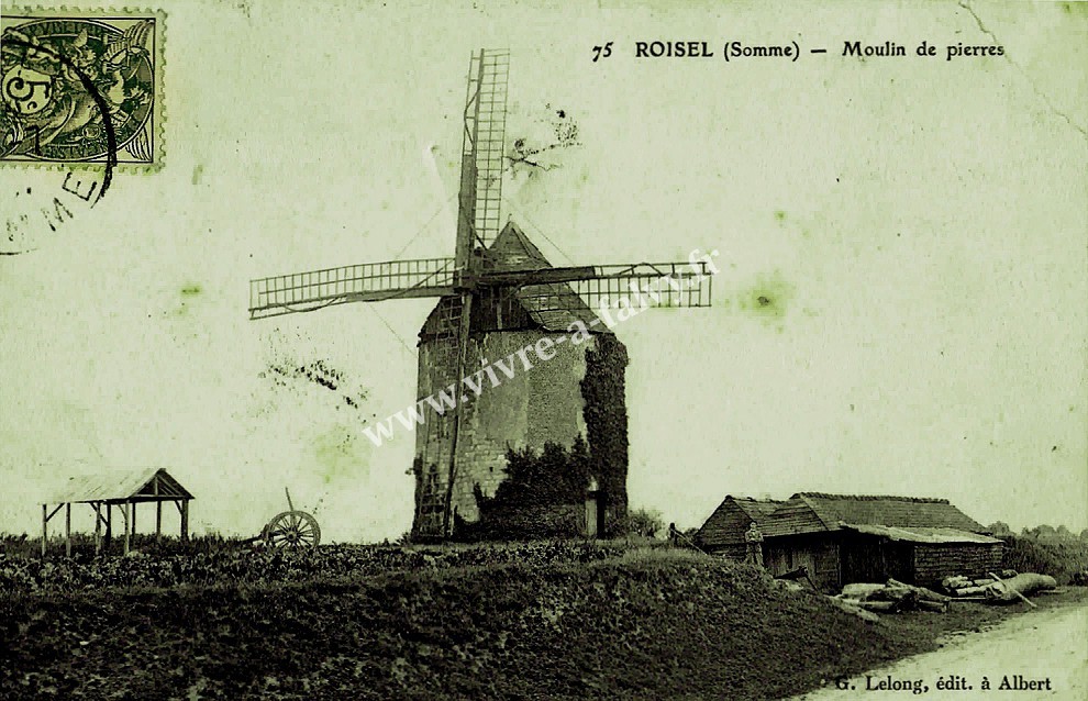 3 roisel moulin de pierres