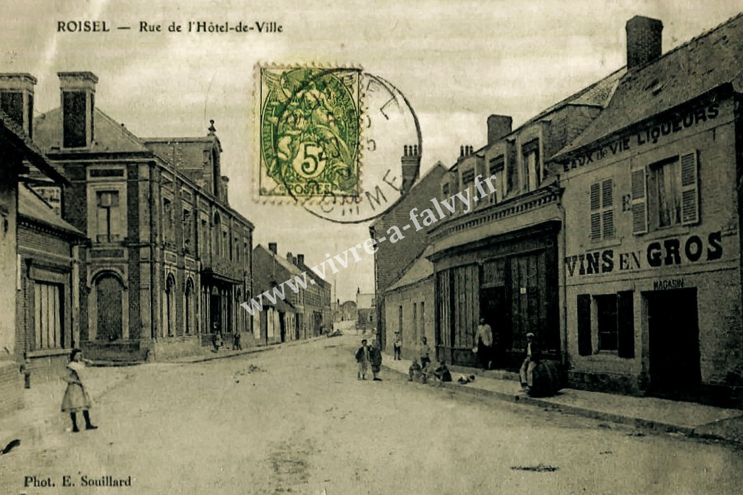 3 roisel rue de l hotel de ville 2