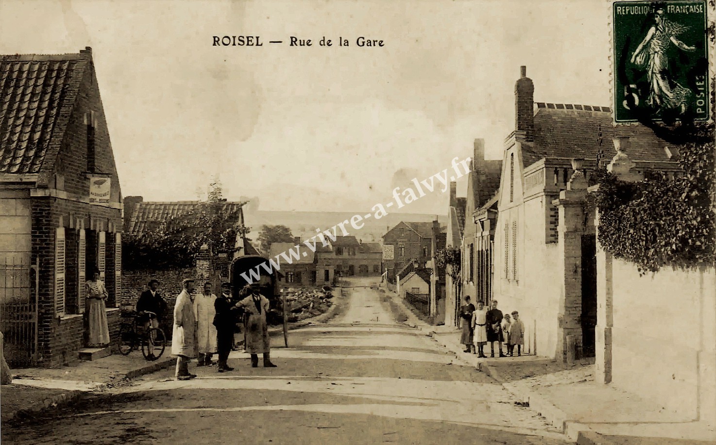 3 roisel rue de la gare 3