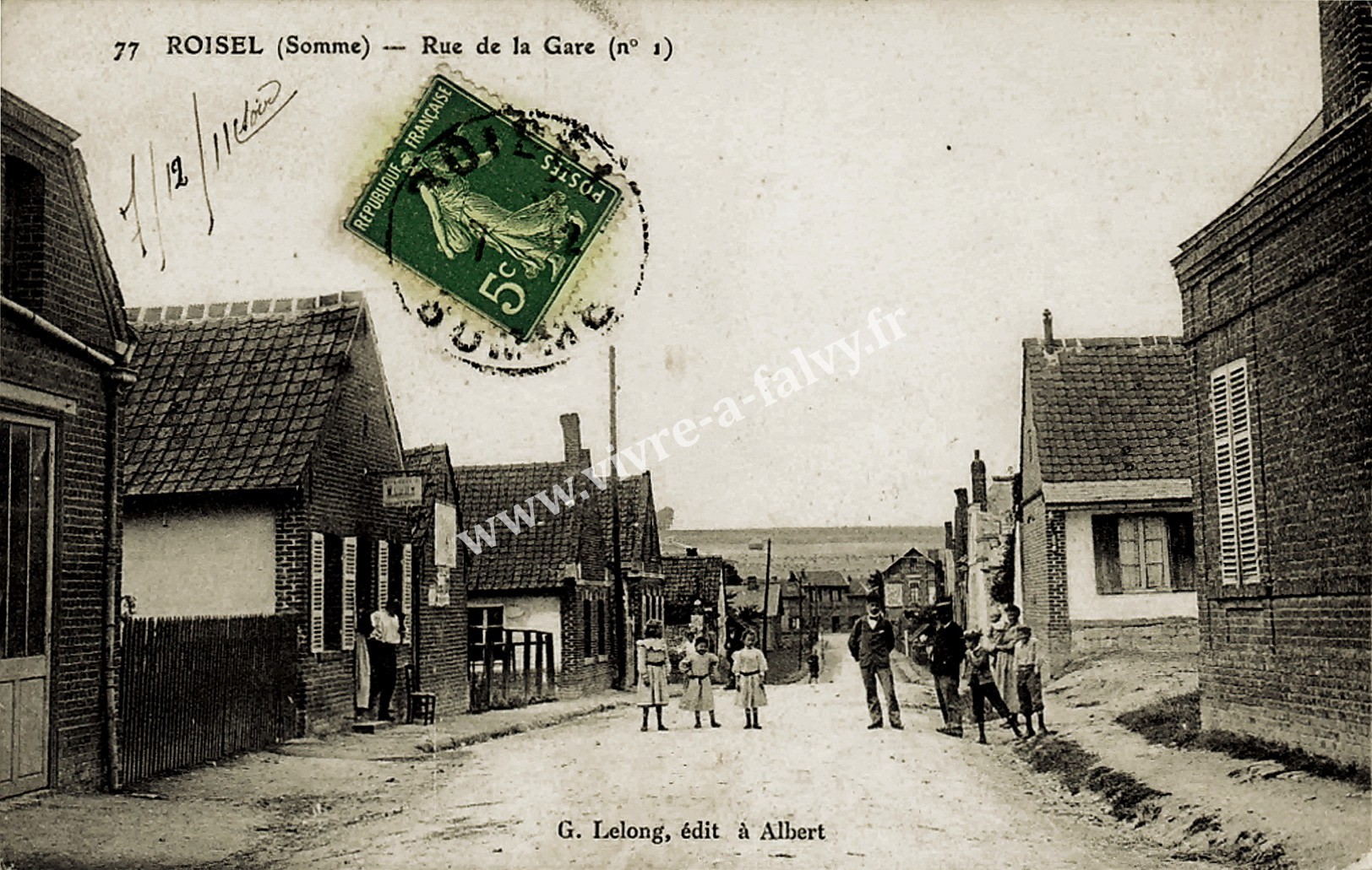 3 roisel rue de la gare 4