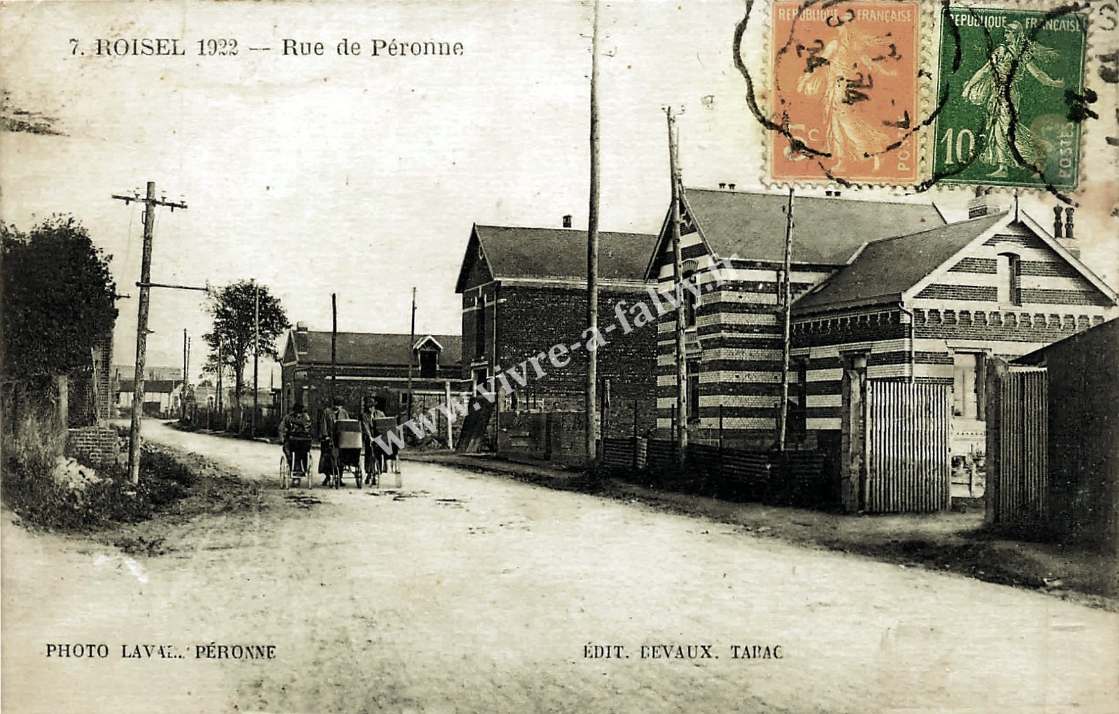 3 roisel rue de peronne