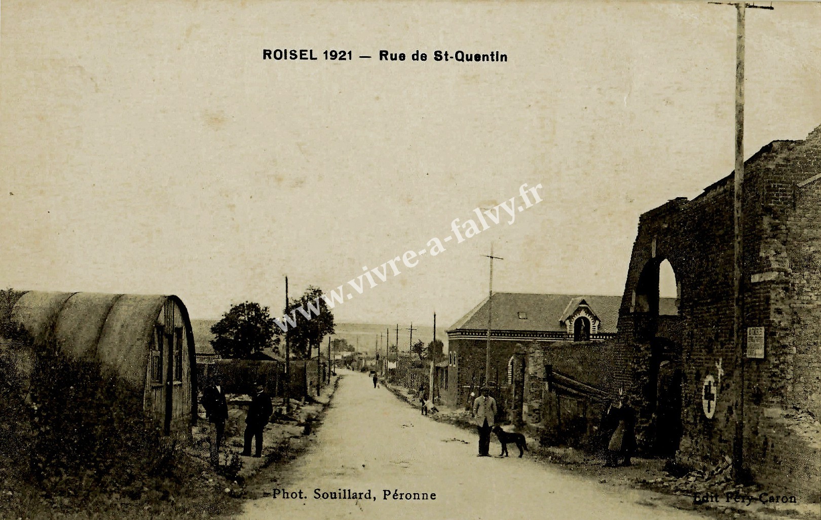 3 roisel rue de saint quentin