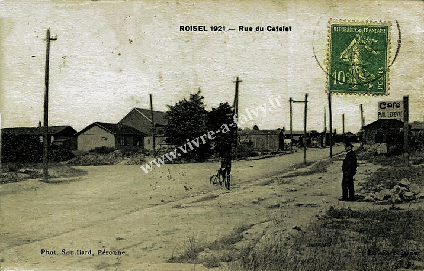 3 roisel rue du catelet