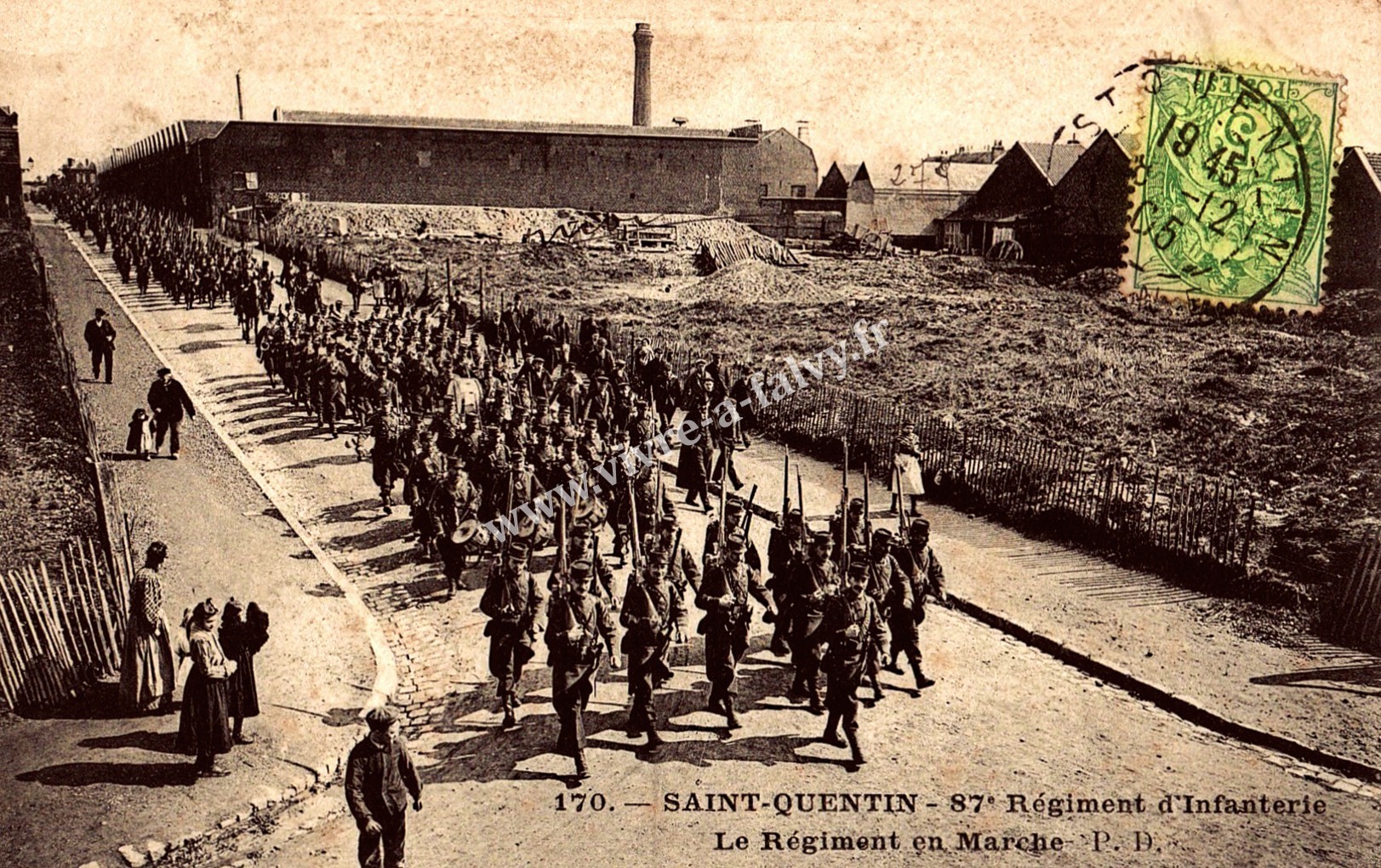 3 saint quentin 87eme ri en marche