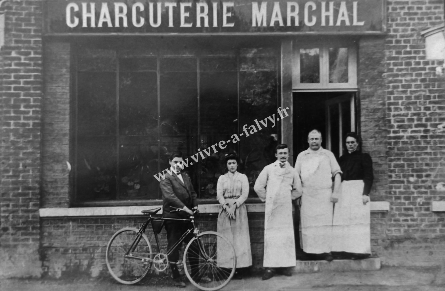 3 saint quentin charcuterie marchal