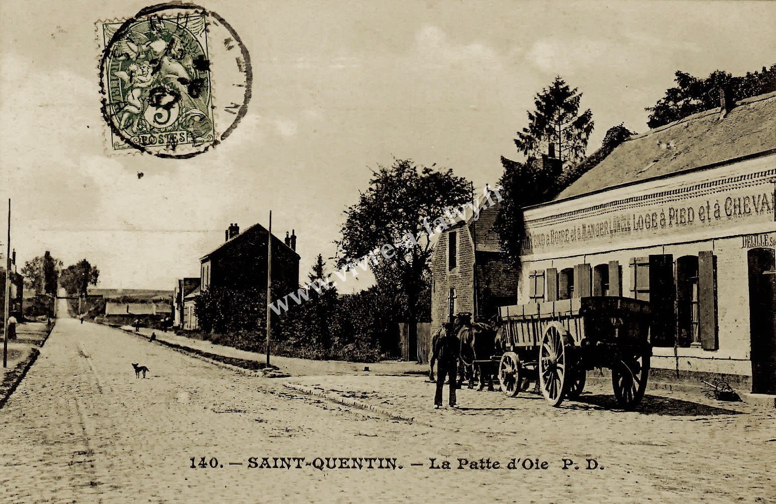 3 saint quentin la patte d oie