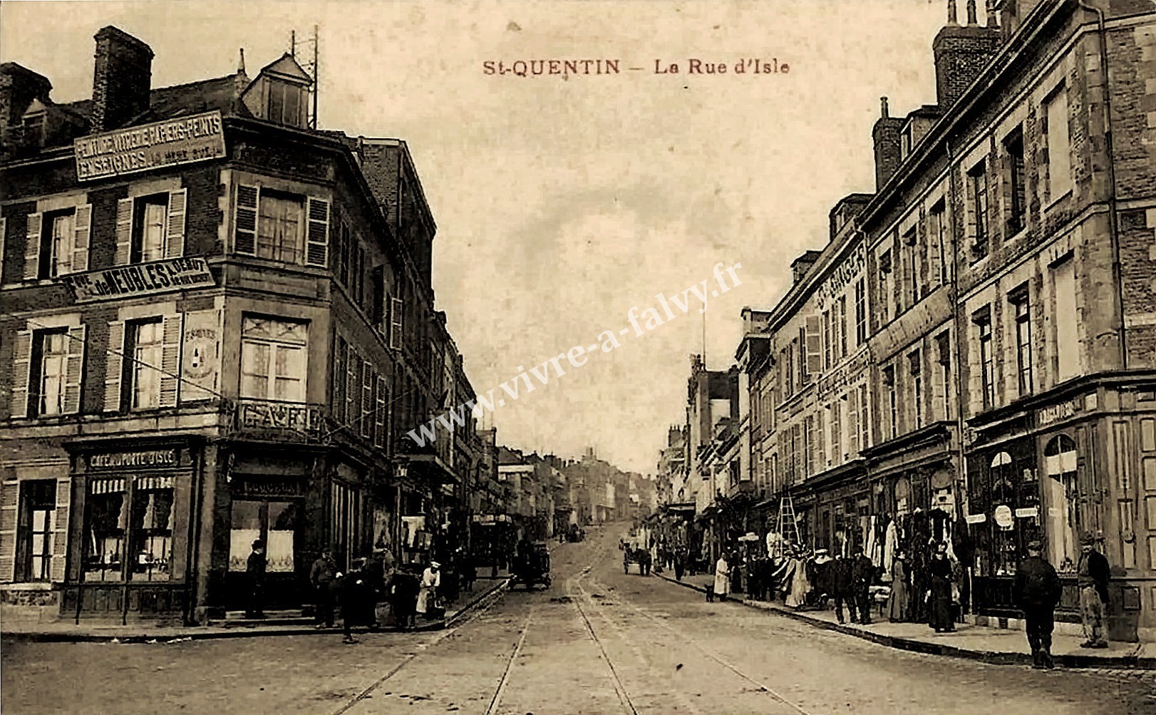 3 saint quentin la rue d isle 2