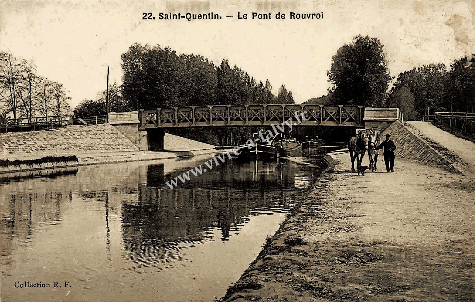 3 saint quentin le pont de rouvroi