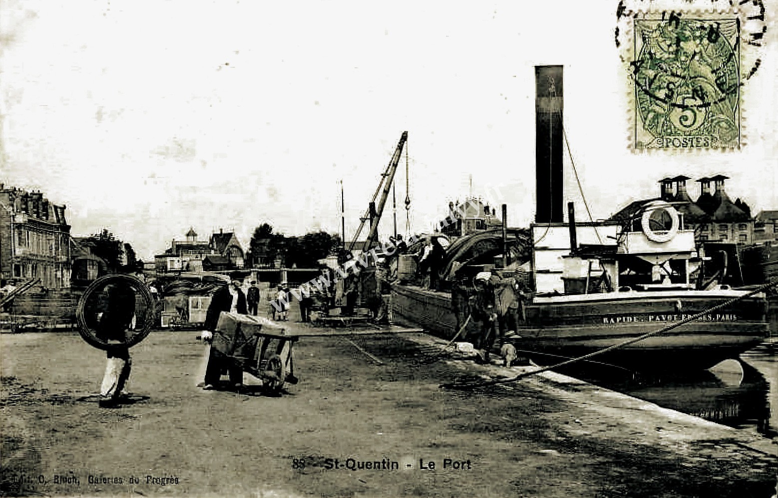 3 saint quentin le port 2