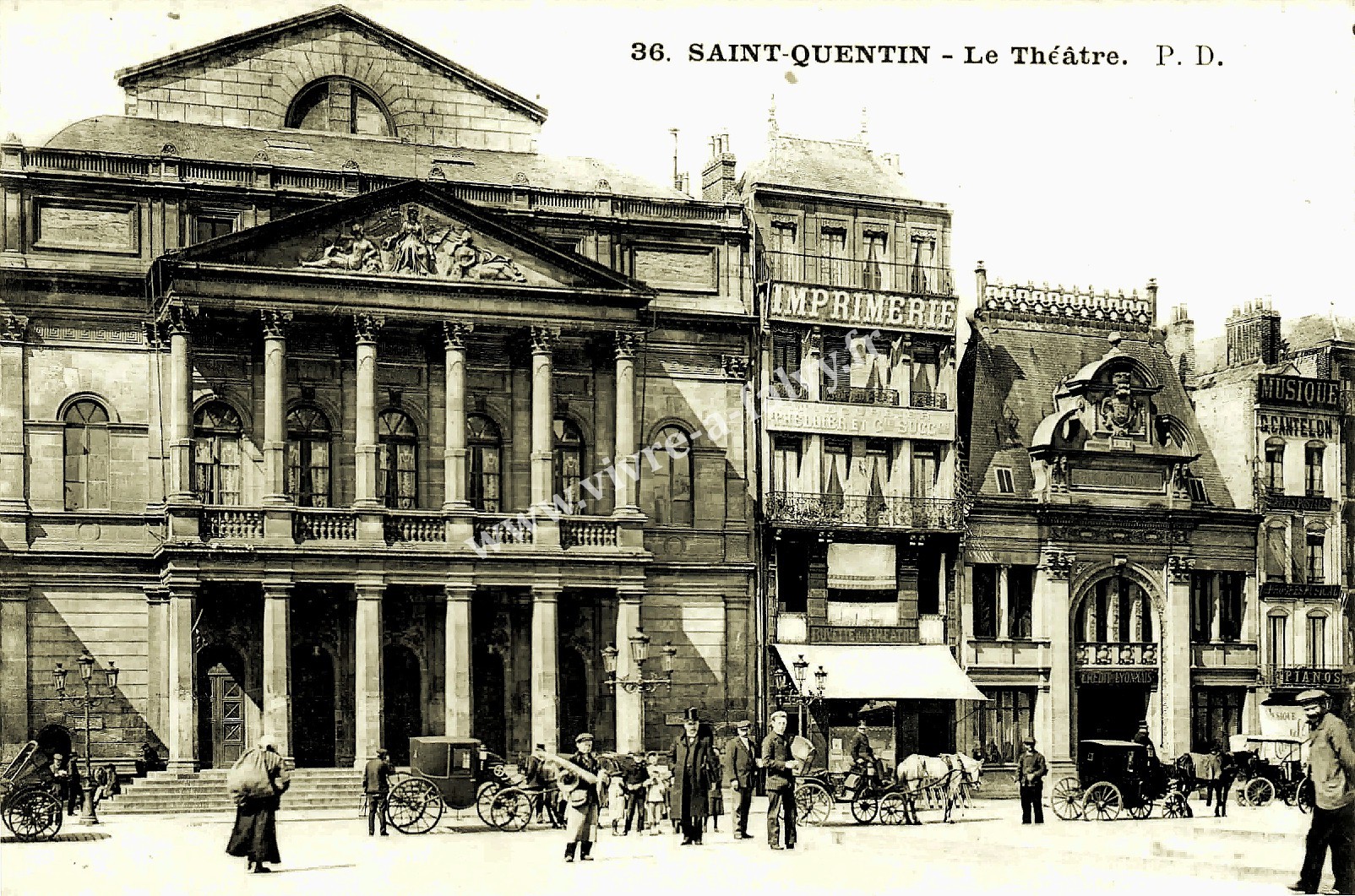 3 saint quentin le theatre 2