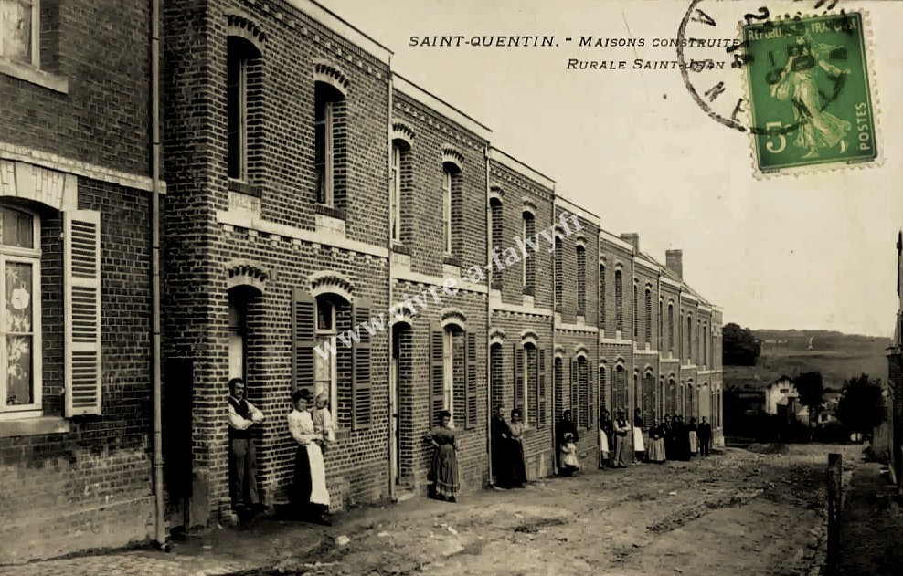 3 saint quentin maisons rurales saint jean