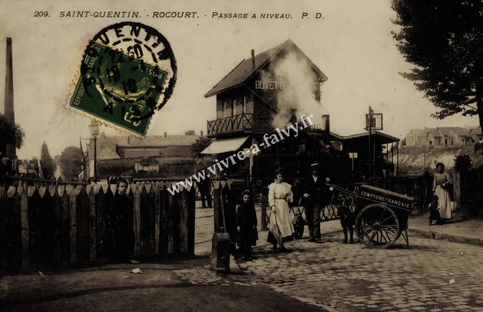 3 saint quentin rocourt passage a niveau