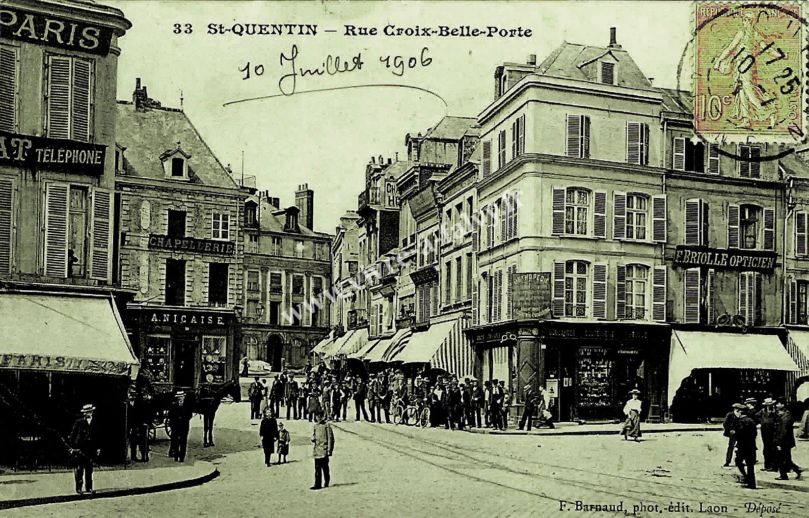 3 saint quentin rue croix belle porte 2