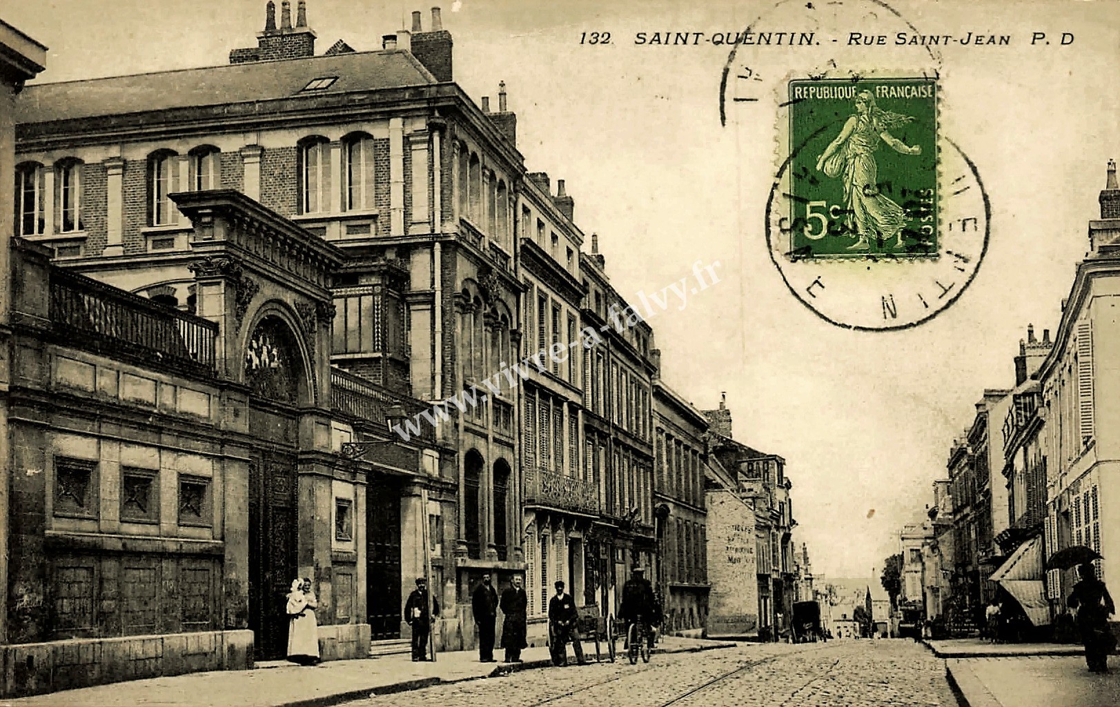 3 saint quentin rue saint jean