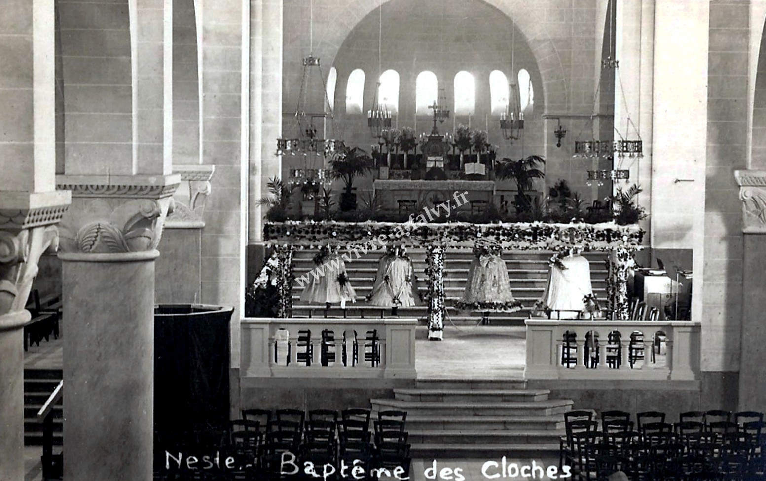4 nesle bapteme des cloches