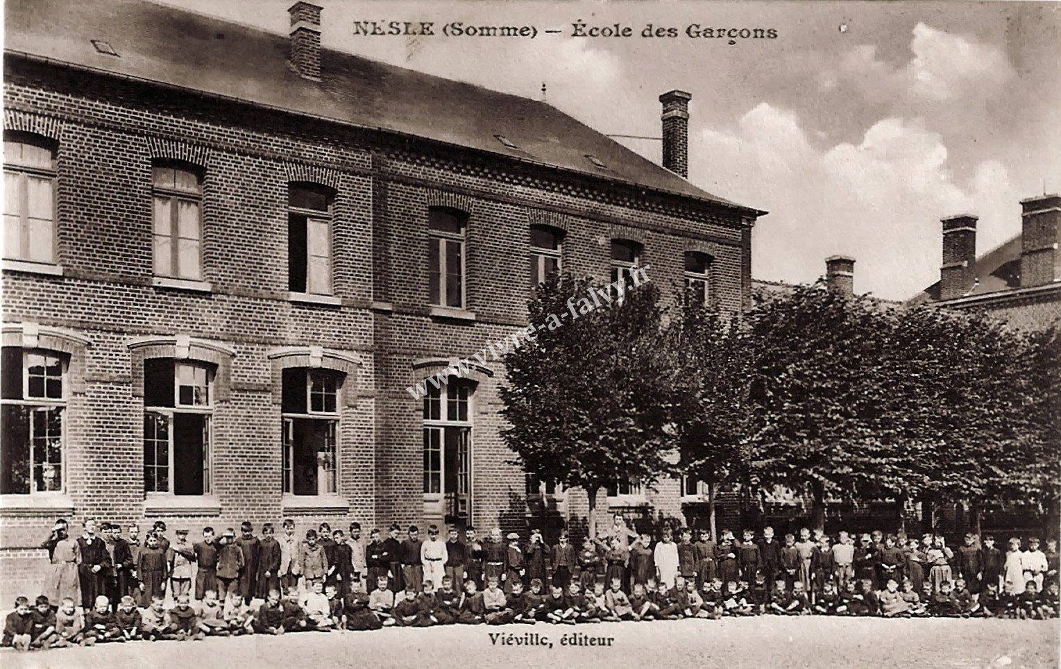 4 nesle ecole des garcons