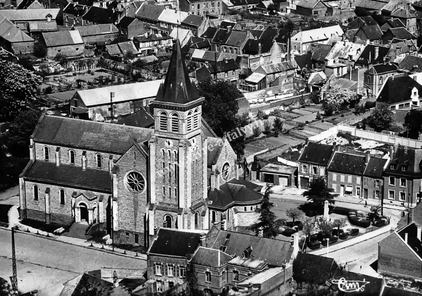 4 nesle vue aerienne 6