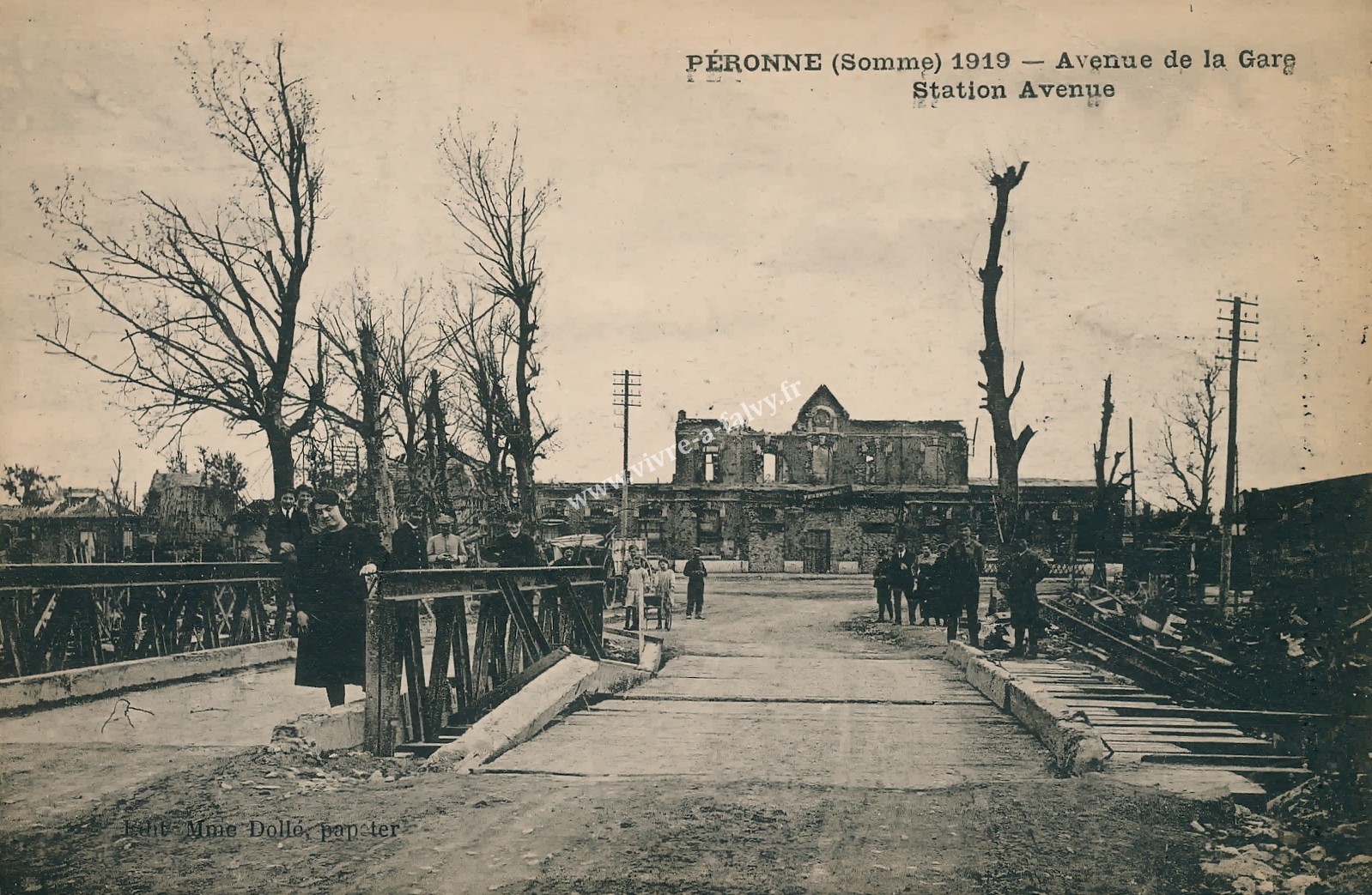 4 peronne 1919 avenue de la gare 1