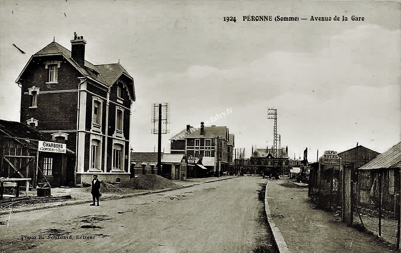 4 peronne 1924 avenue de la gare 1