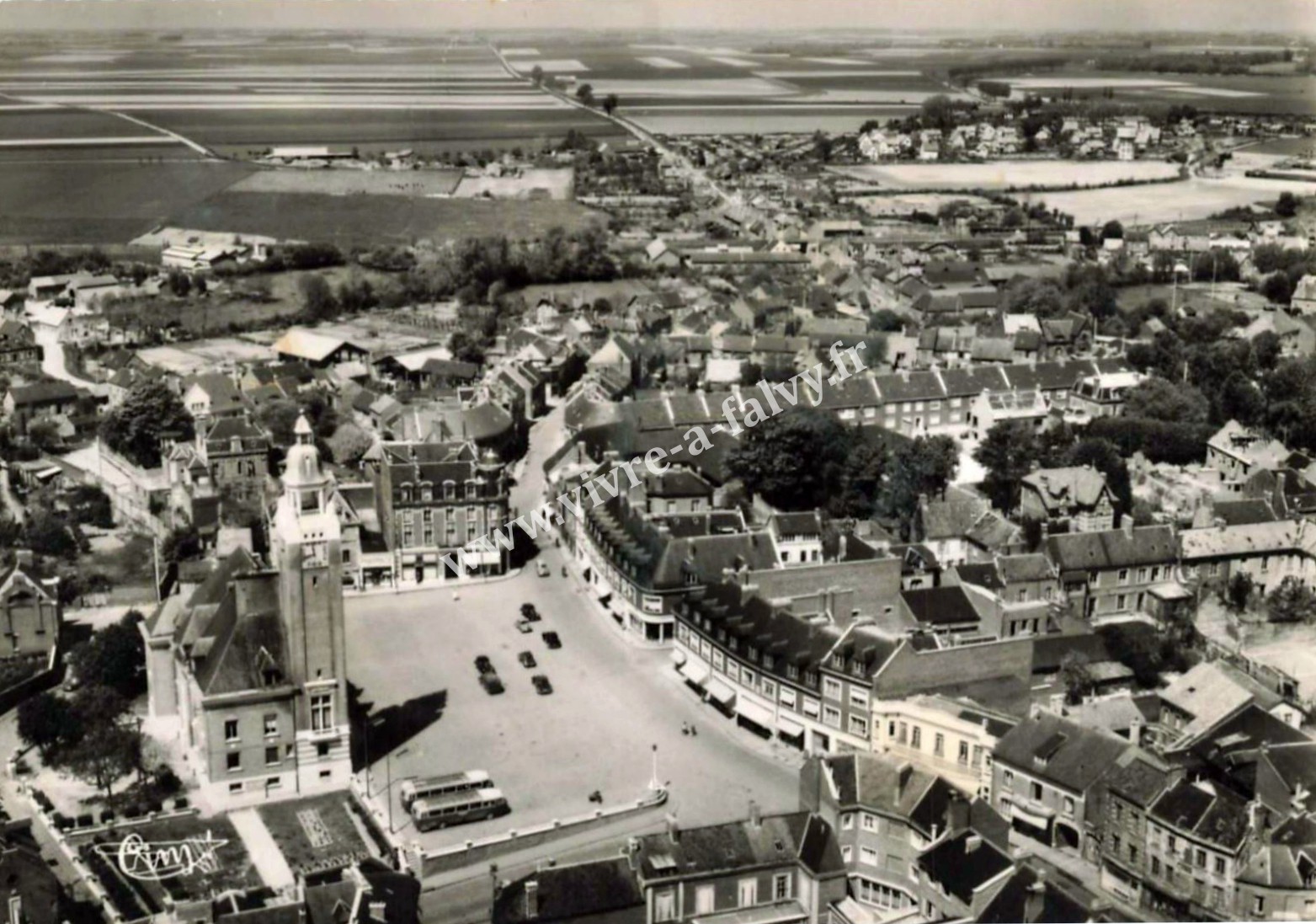 4 roye vue aerienne 3