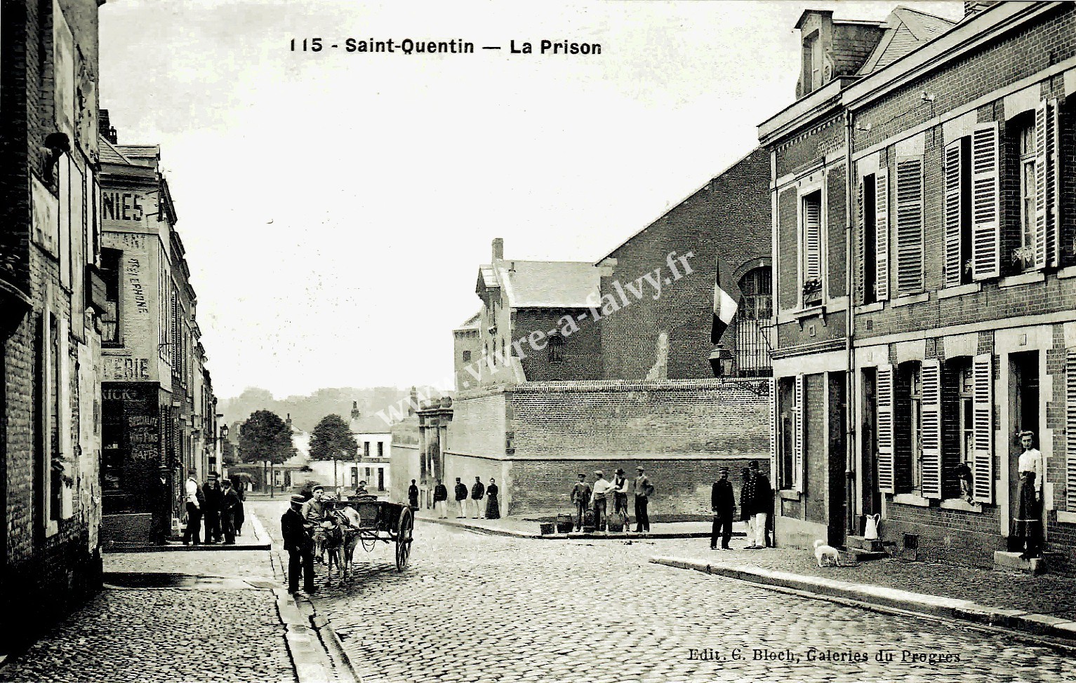 4 saint quentin la prison