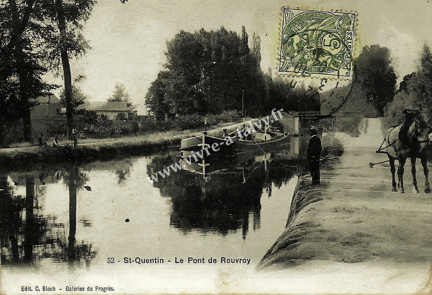 4 saint quentin le pont de rouvroy