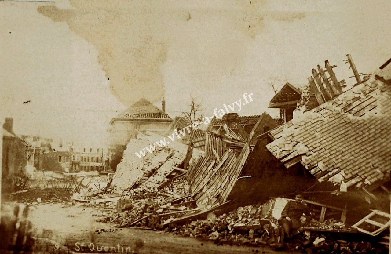 4 saint quentin les ruines