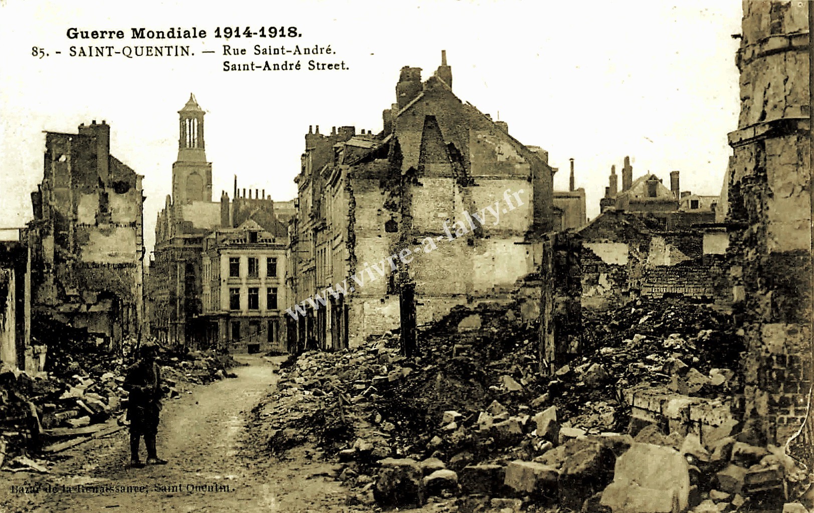 4 saint quentin rue saint andre ruines 2