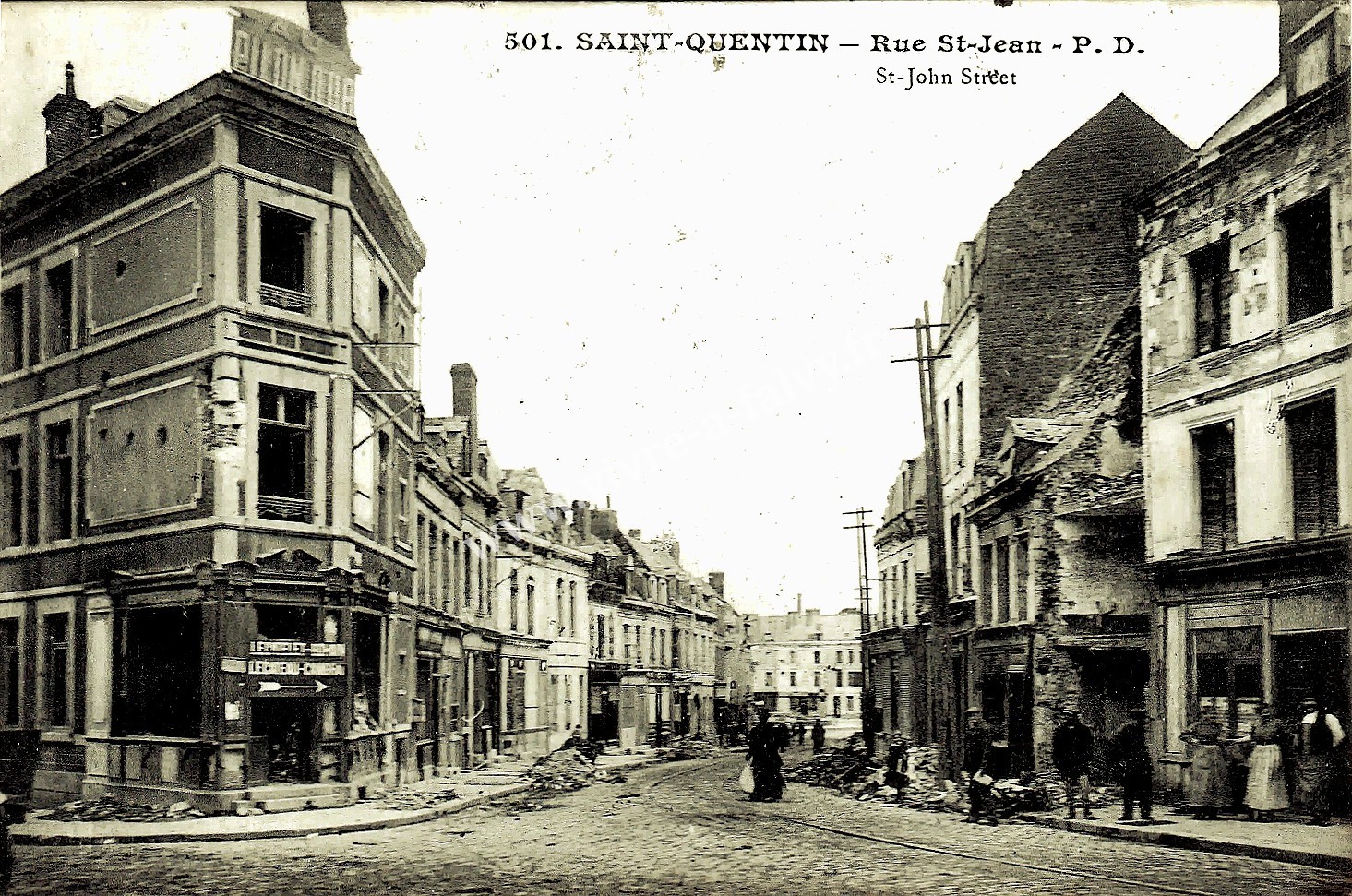 4 saint quentin rue st jean