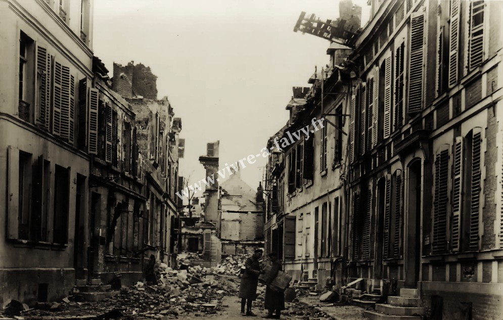 4 saint quentin une rue