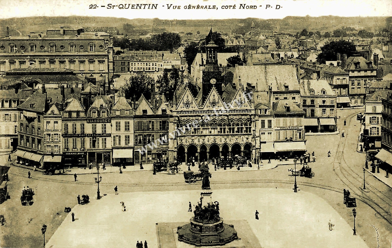 4 saint quentin vue generale cote nord