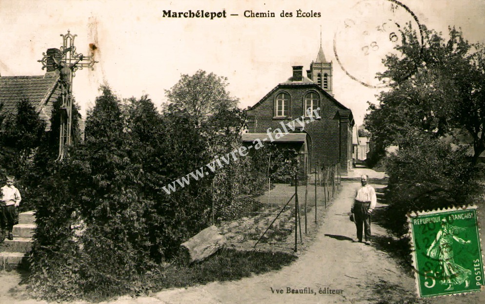 5 marchelepot chemin des ecoles