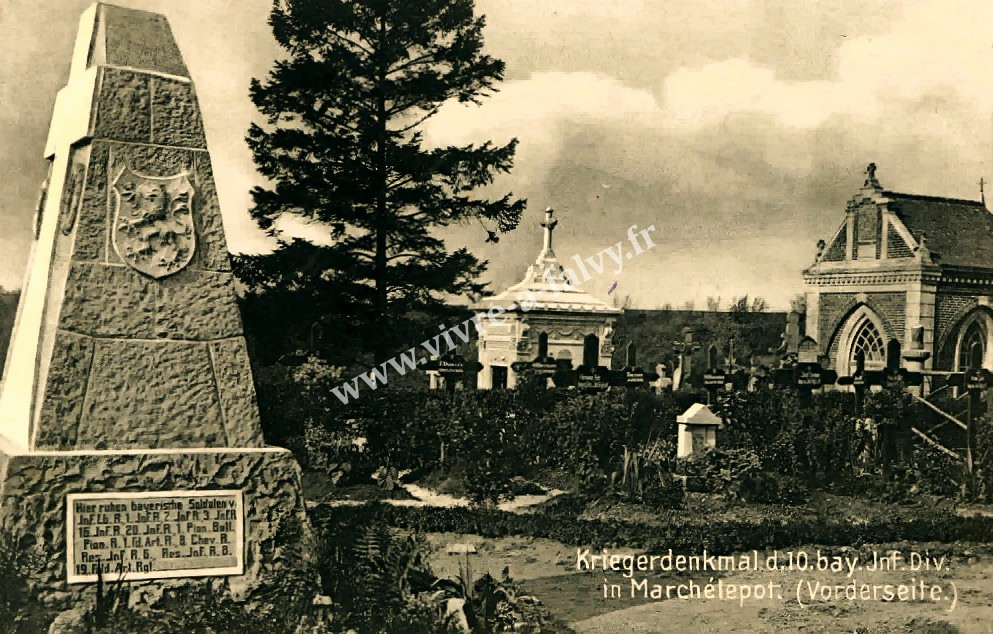 5 marchelepot kriegerdenkmal 2