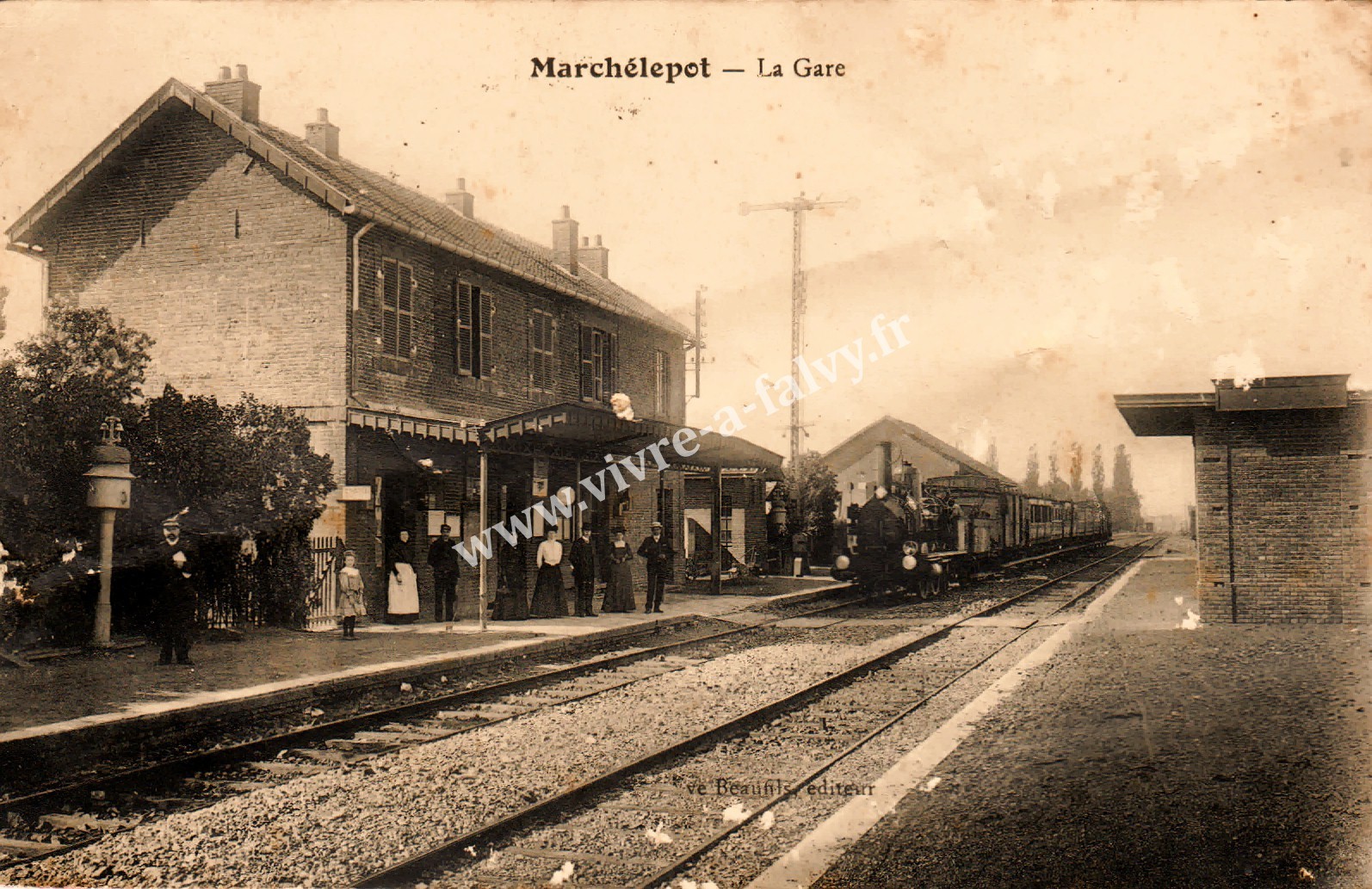 5 marchelepot la gare 4