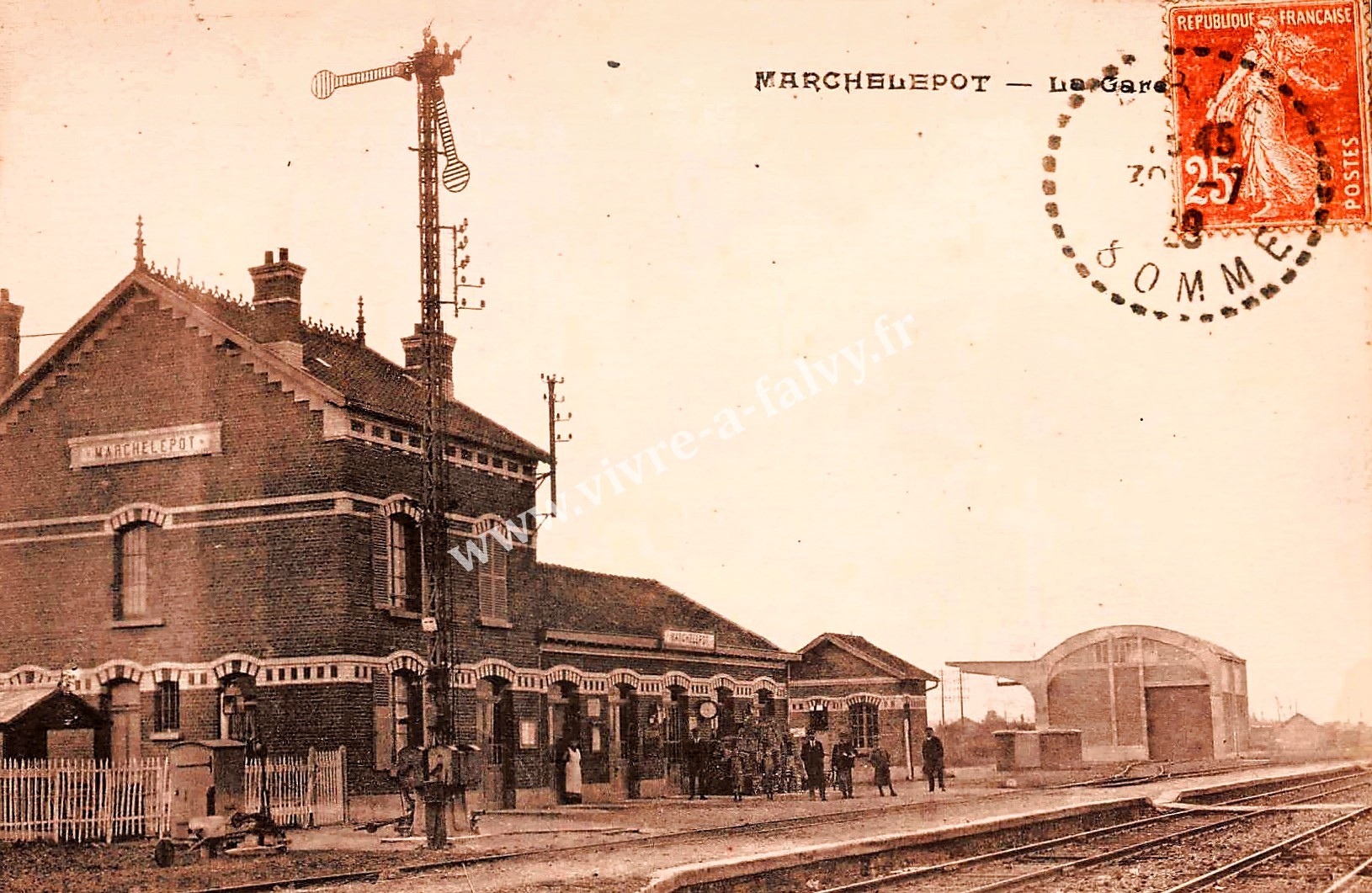 5 marchelepot la gare 5