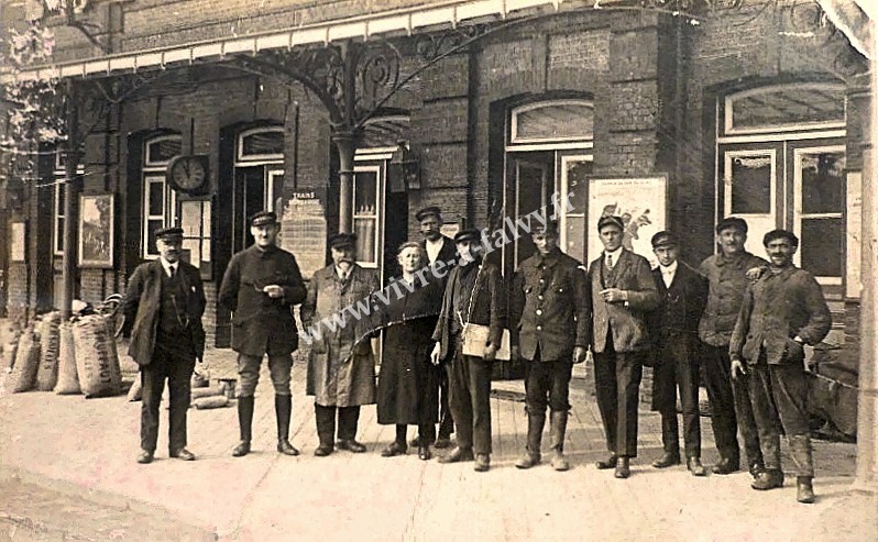 5 marchelepot la gare 6