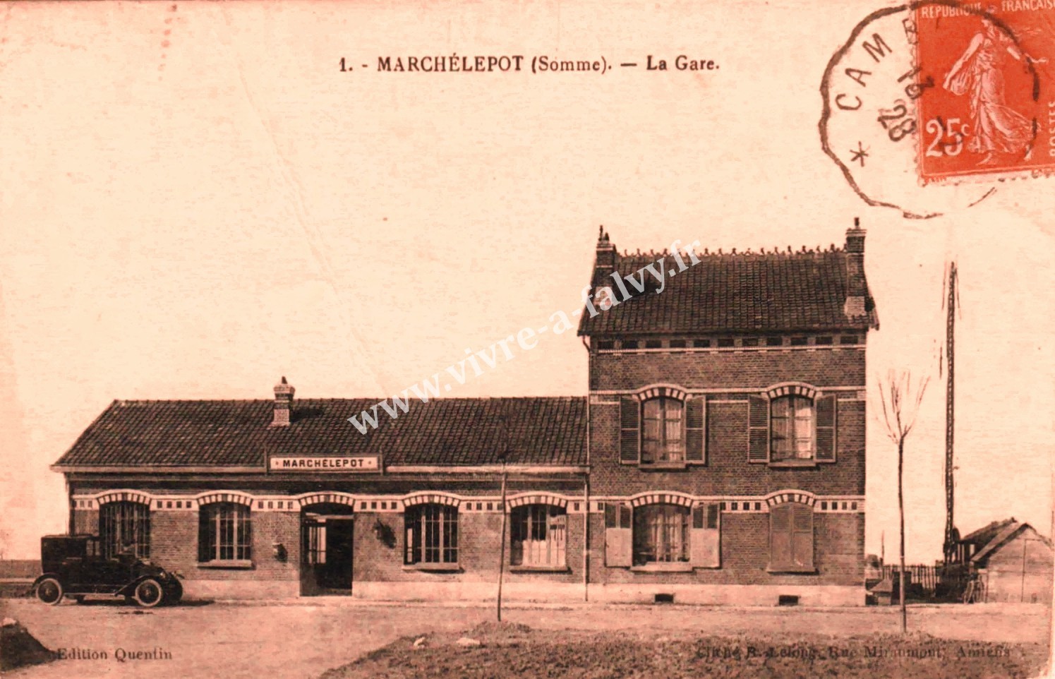 5 marchelepot la gare
