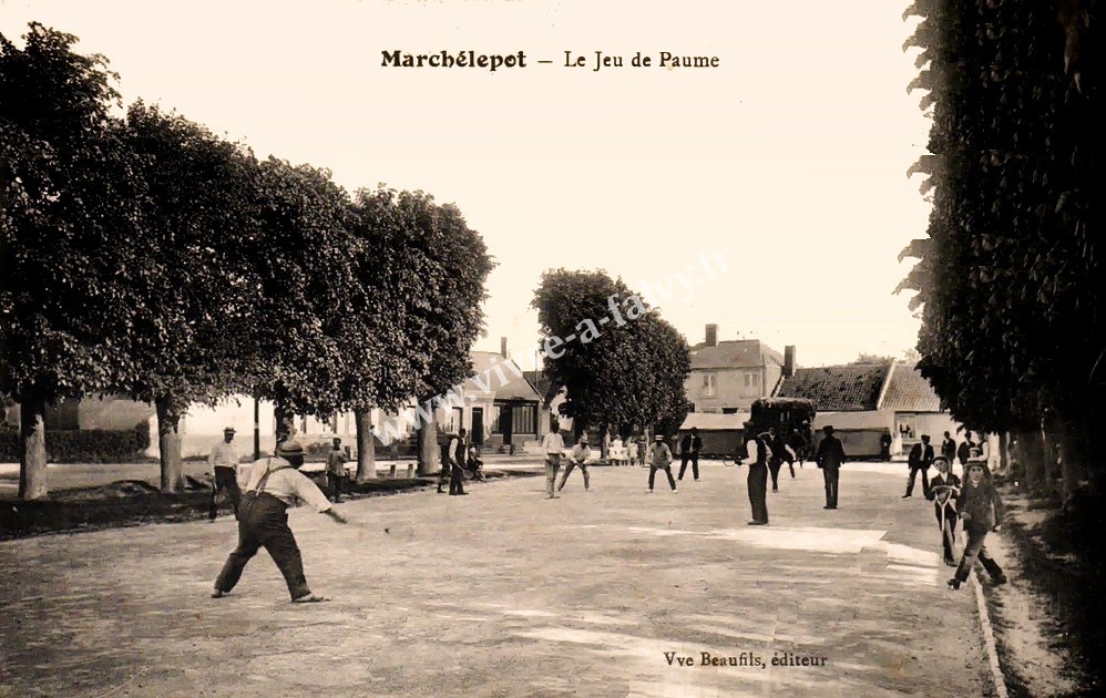 5 marchelepot le jeu de paume