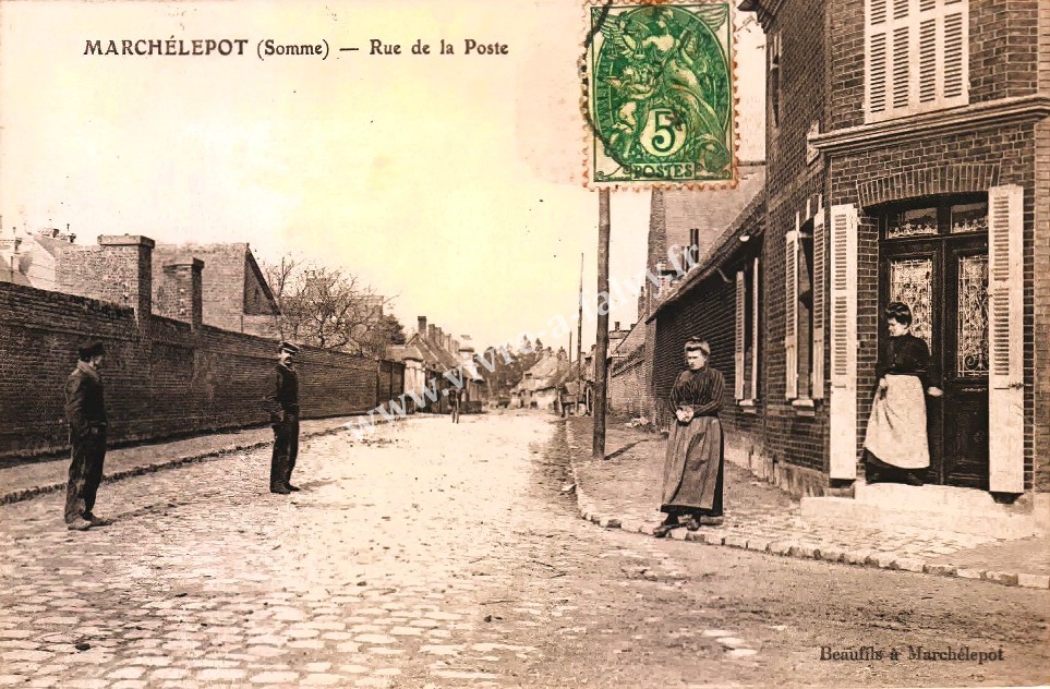 5 marchelepot rue de la poste