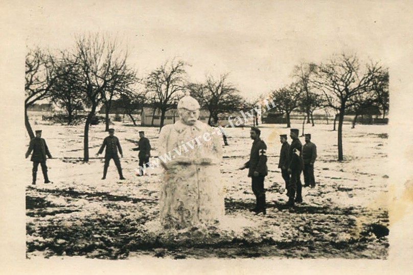 5 marchelepot soldat allemand en neige