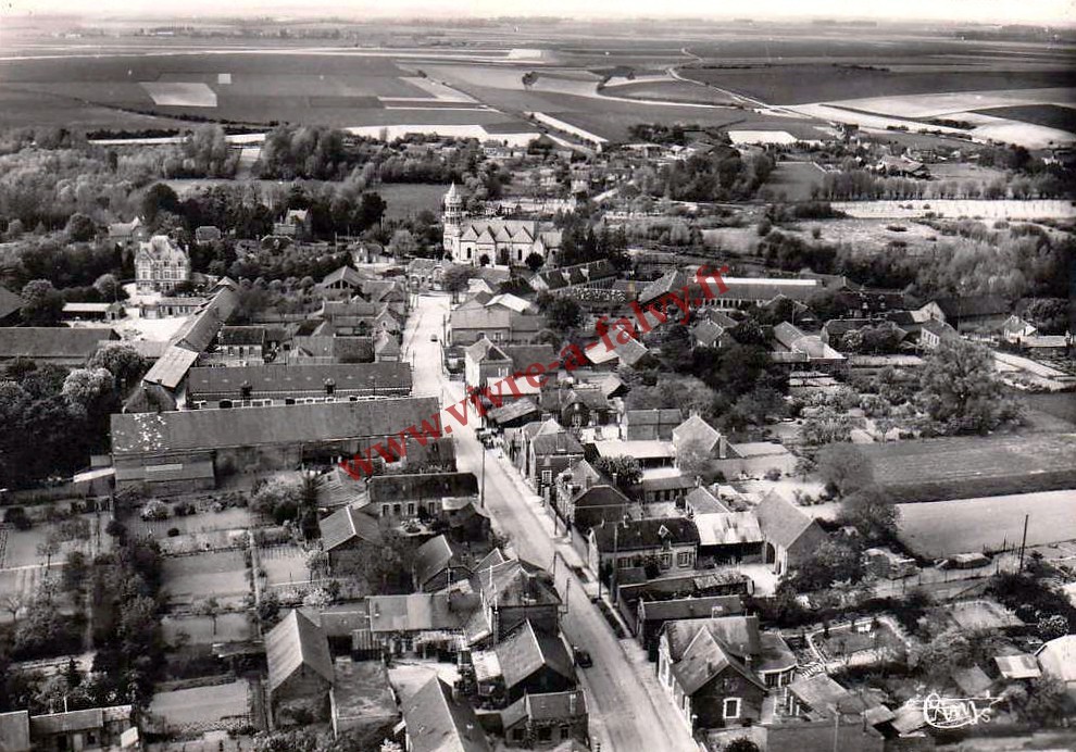 5 monchy lagache vue aerienne 1