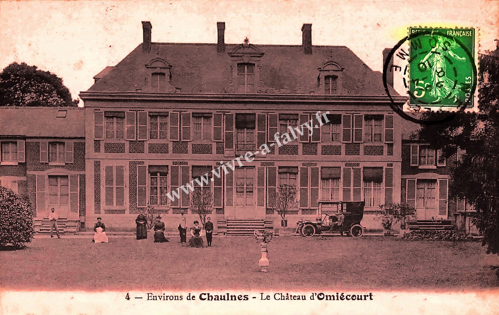 5 omiecourt le chateau 3
