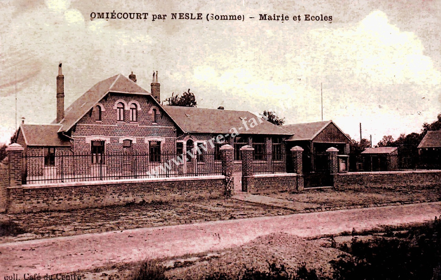 5 omiecourt mairie ecoles