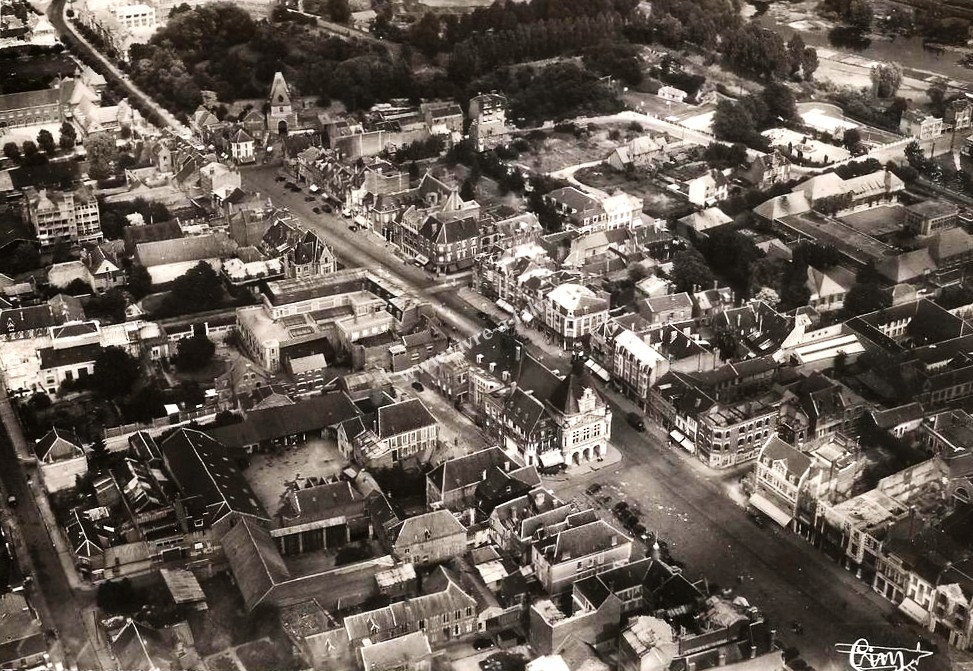 5 peronne vue aerienne 27