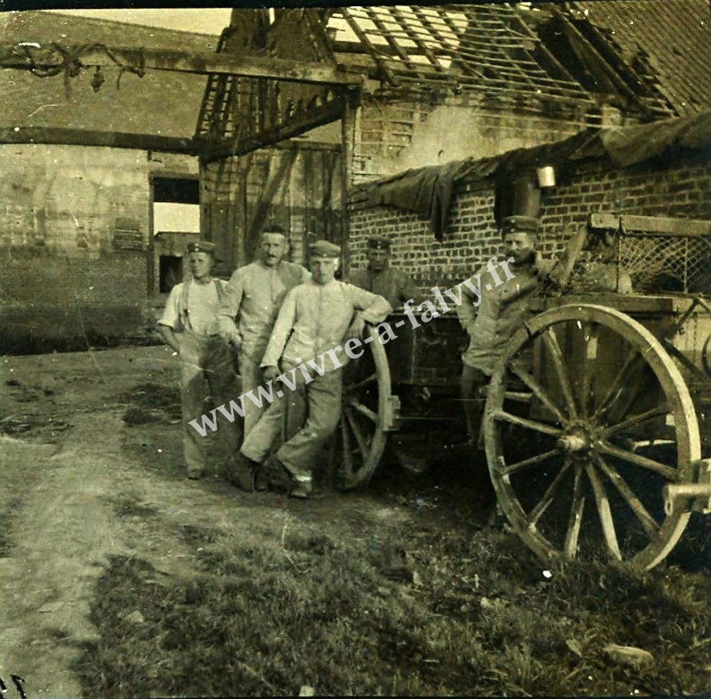 5 rethonvillers cantonnement au hameau de sept fours 2