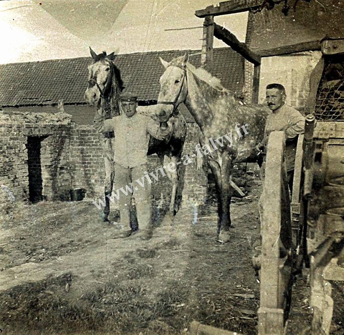 5 rethonvillers cantonnement au hameau de sept fours 3