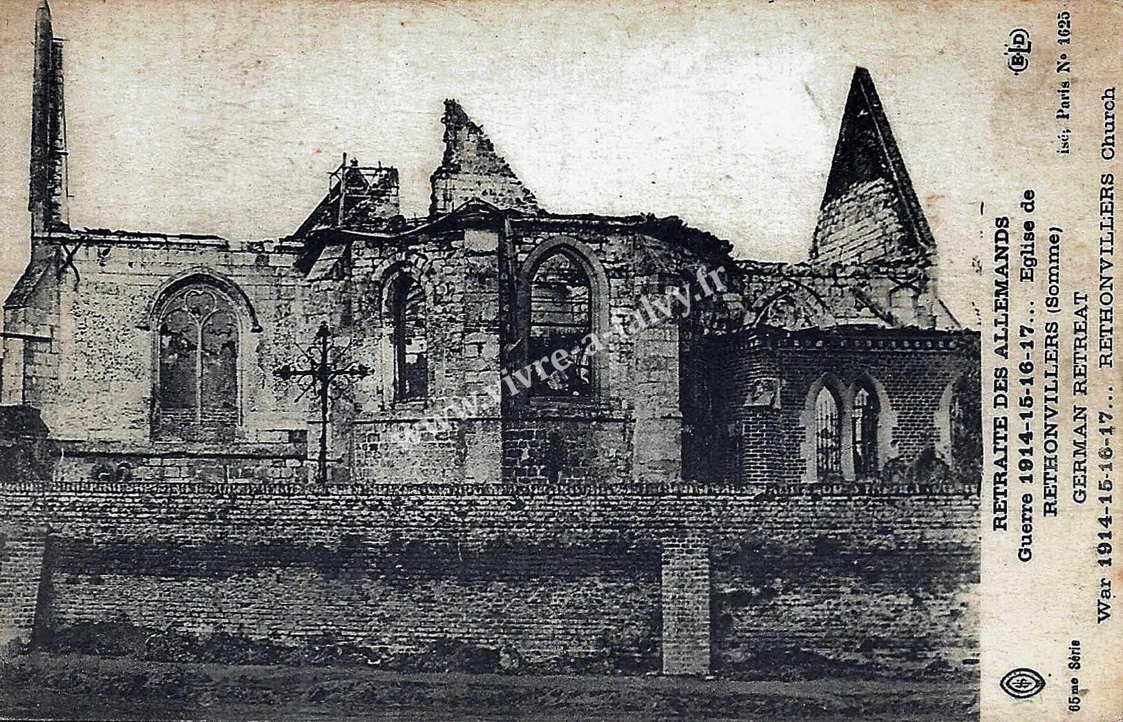 5 rethonvillers l eglise 2