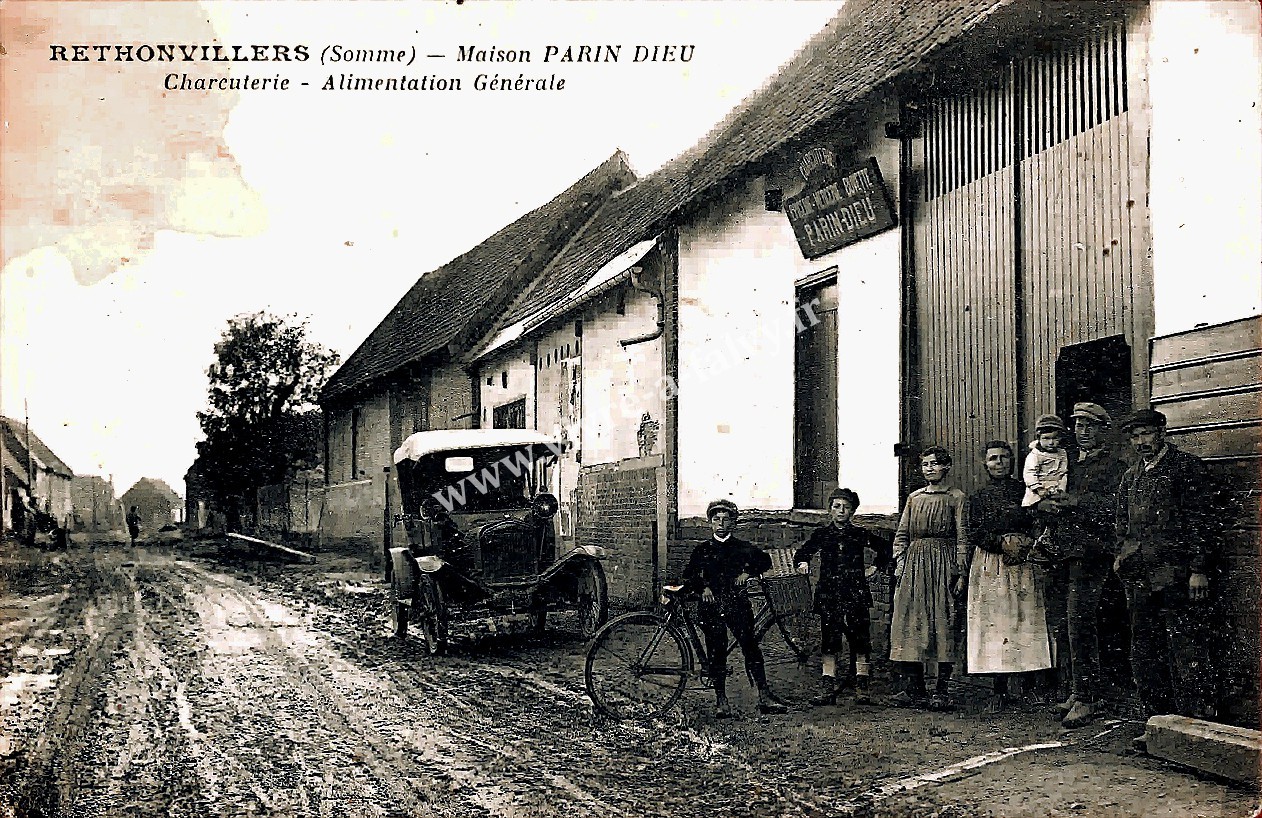 5 rethonvillers maison parin dieu charcuterie alimentation generale