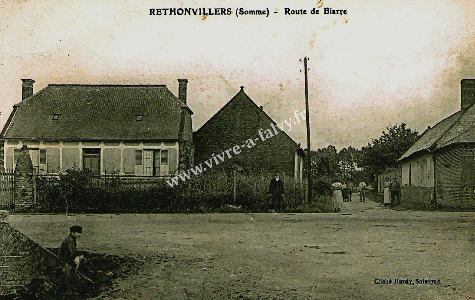 5 rethonvillers route de biarre
